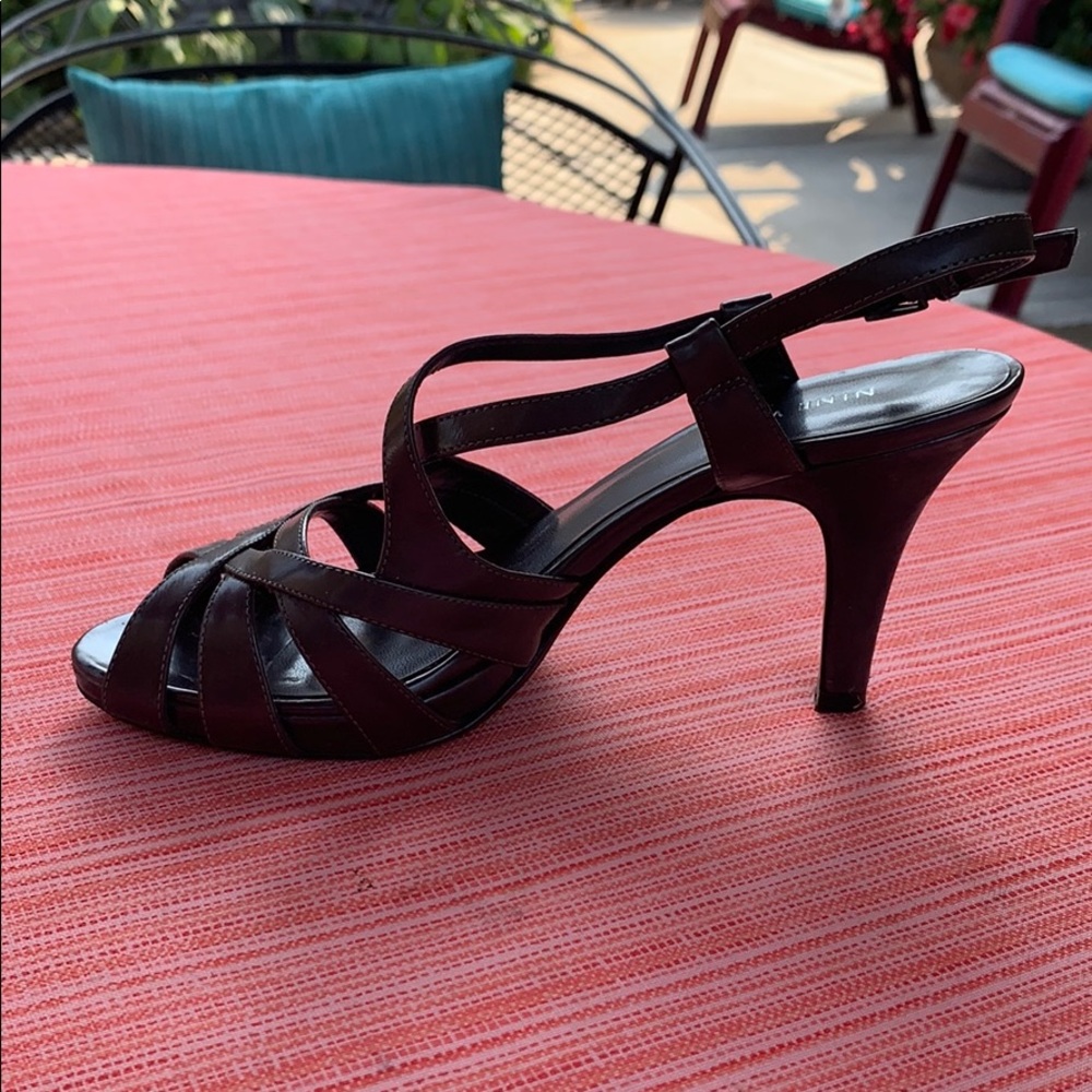 Sandals - Picture 2 of 2
